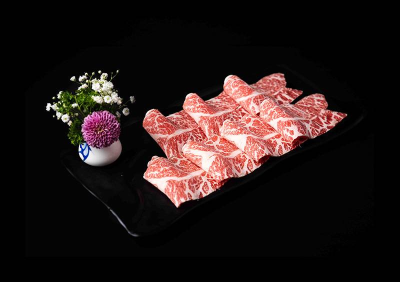 Prime 级去骨牛小排 Prime Boneless Beef